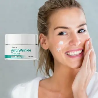 Treme Anti Wrinkle Cream results
